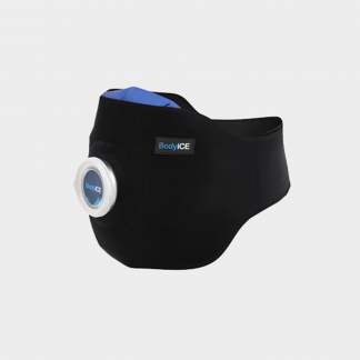 BodyICE Recovery Back & Hip Ice And Heat Pack