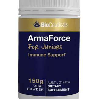 BioCeuticals ArmaForce for Juniors (150g)