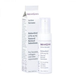 MooGoo Bakuchiol 25ml