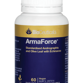BioCeuticals ArmaForce (60)