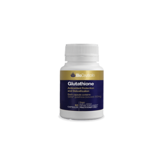 BC Glutathione (60)