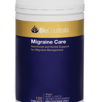 BioCeuticals Migraine Care (60)