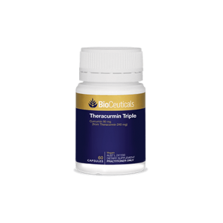 BC Theracurmin Triple (60)