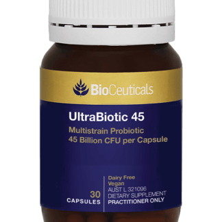 BioCeuticals UltraBiotic 45 (30)