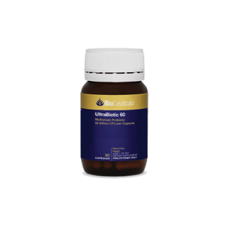 BC UltraBiotic 60 (60)