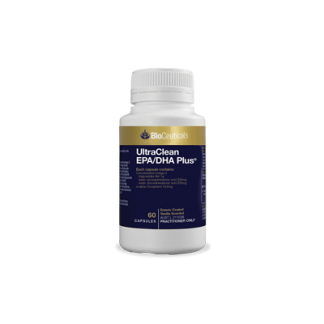 BC UltraClean EPA DHA + (240)
