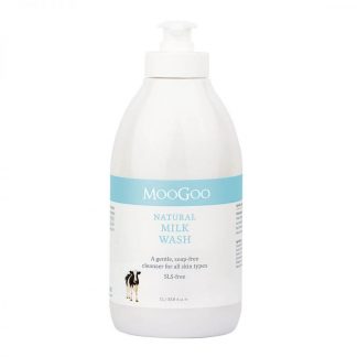 MooGoo Milk Wash 1L