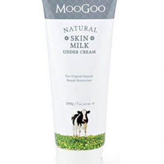 MooGoo Skin Milk Udder Cream 200g