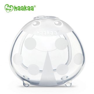 Haakaa Silicone Milk Collector 75ml