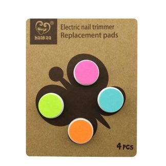 Haakaa Electric Nail Trimmer Replacements