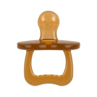 Haakaa Nanosilver Silicone Dummy