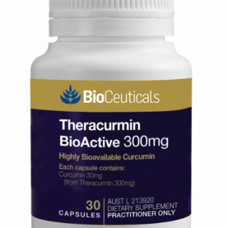 BioCeuticals Theracurmin BioActive (30)