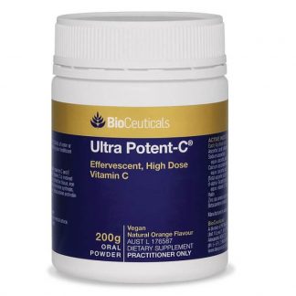 BioCeuticals Ultra Potent-C (200g)